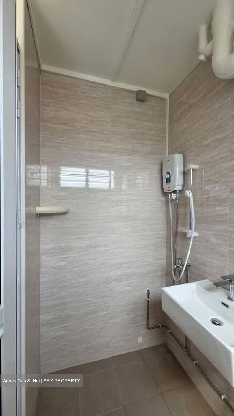Blk 844 Yishun New Town (Yishun), HDB 4 Rooms #602746721